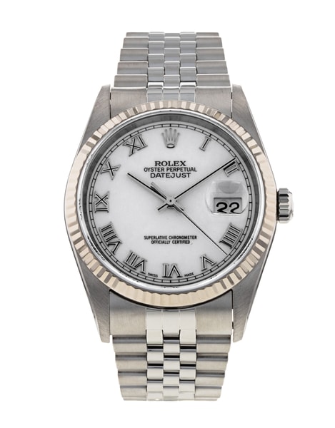 Rolex Datejust 16234